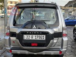 میتسوبیشی پاجیرۆ